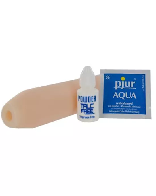Penis Girth Enhancer