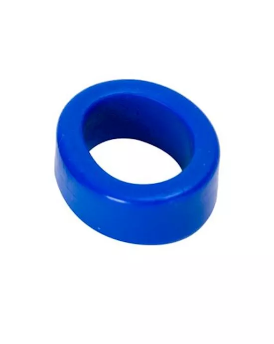 TitanMen Stretch-to-Fit Cock Ring