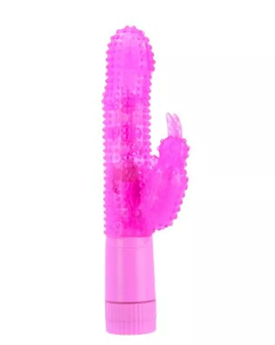 Power Bumper Vibrator