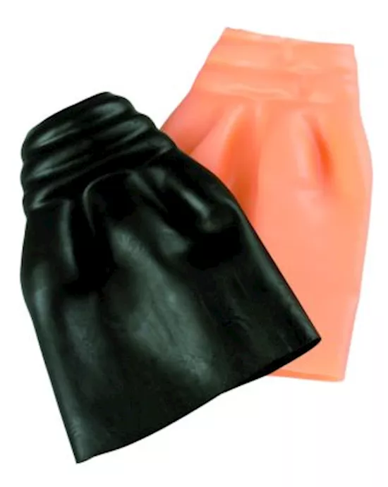 Universal Replacement Pump Sleeves -Packaged