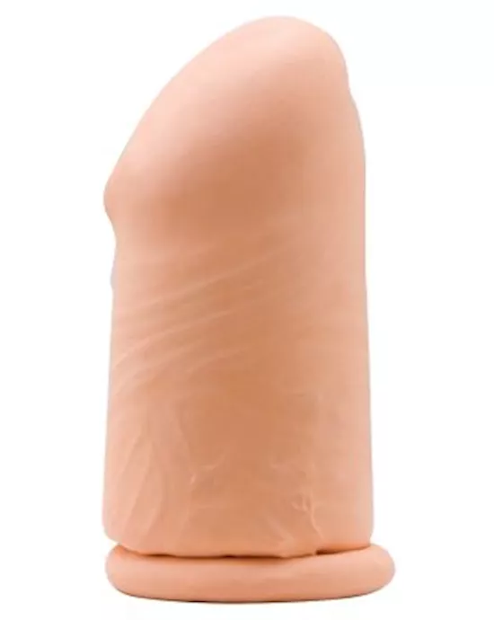 Vibrating Penis Enhancer
