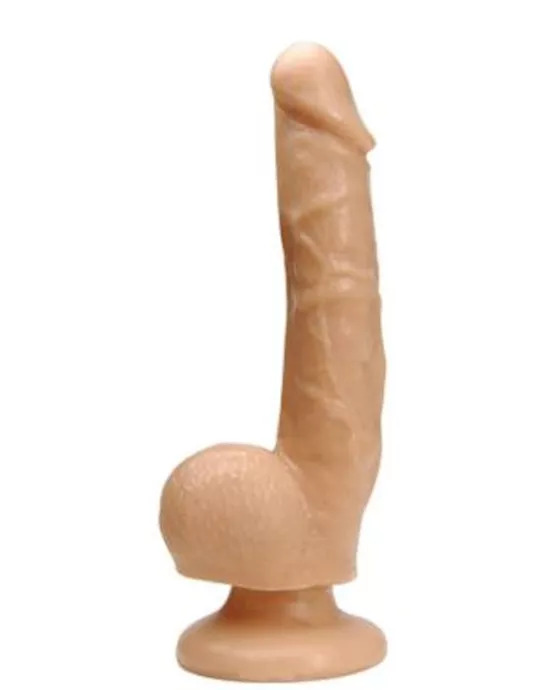 Natural Fab Cock