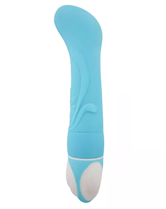 Trinity Vibes 8 Function GSpot Vibrator