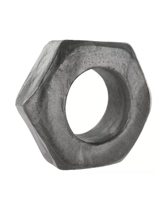 HexNut Cock Ring