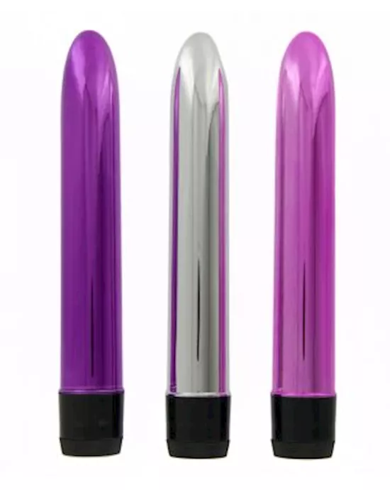 Trinity 7 Inch Slim Vibe Purple