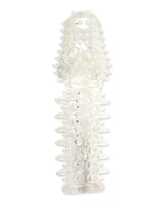 SILICON PENIS EXTENSION