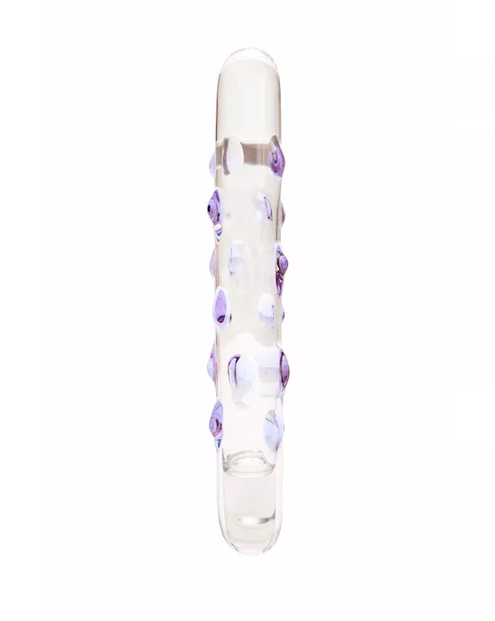 Glass Bobble Ram Rob