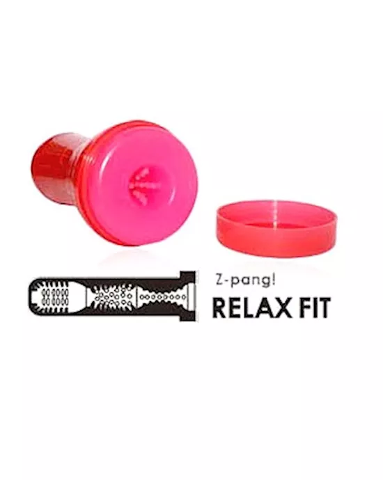 Galaku Z-Pang Easy Fit