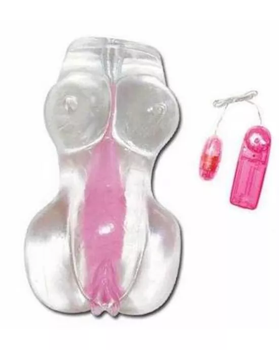 Make You Happy Every Day Masturbator