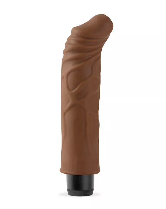 Real Feel Lifelike Toyz No 6