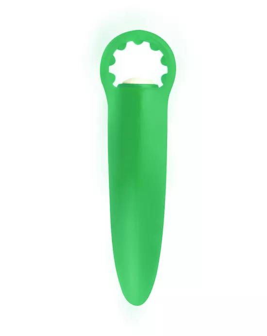 Neon Lil' Finger Vibe