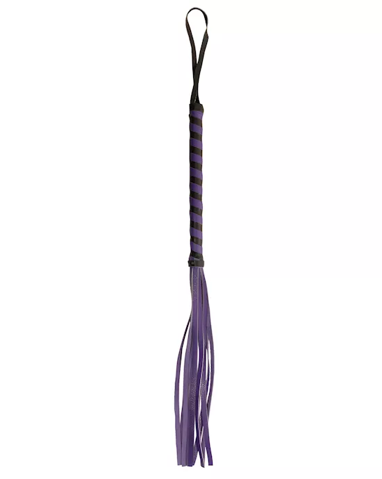 Fetish Fantasy Series Deluxe Cat O'Nine