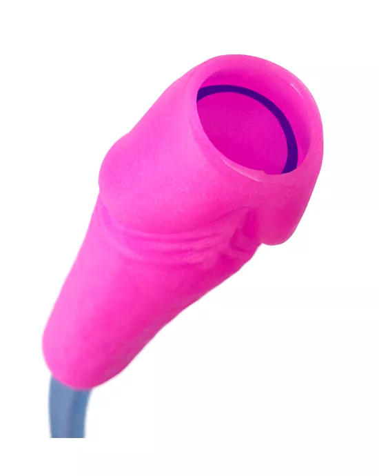 Boobie Beer Bong