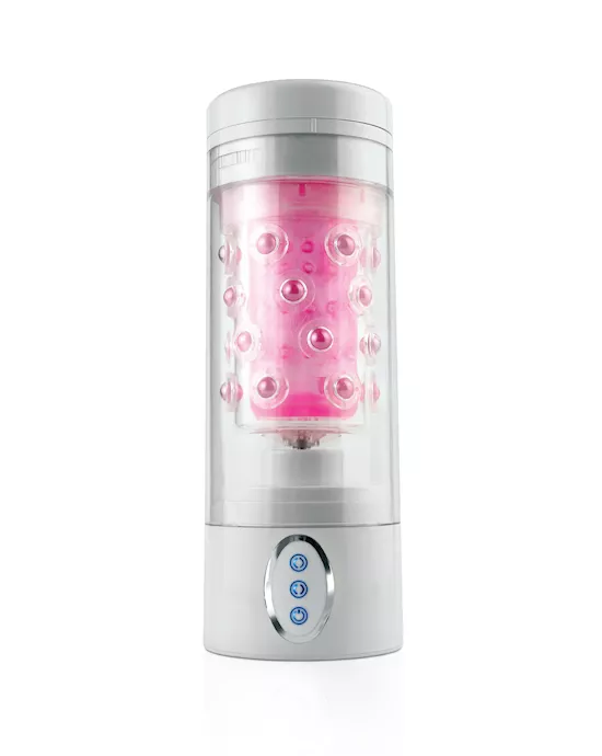 Pipedream Extreme Toyz Roto-Bator Pussy