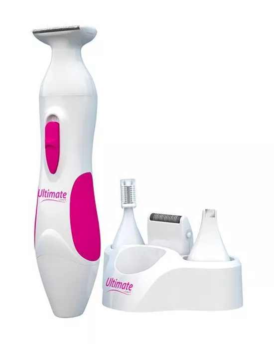 Ultimate Personal Shaver For Her