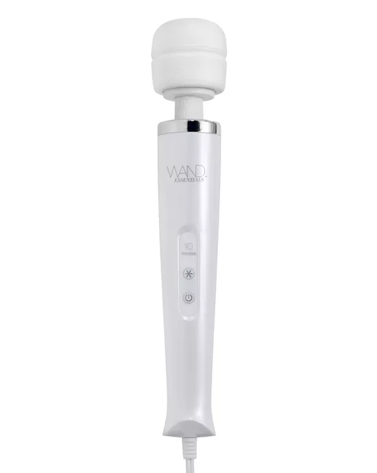 Spellbinder Flexi-neck 10 Mode Wand Massager
