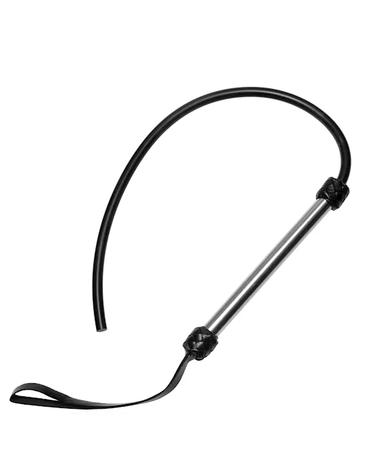 Single Tail Silicone Whip