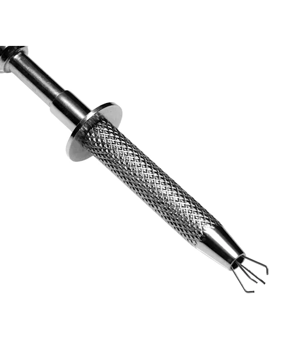 Extreme Sensation Claw Clamps