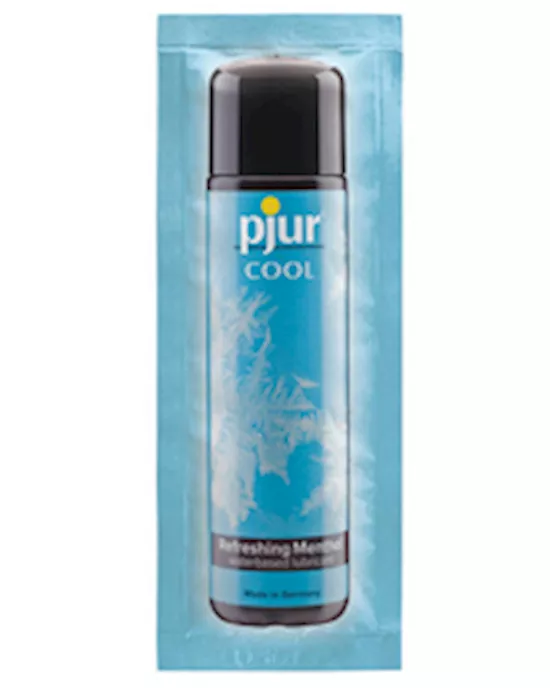 pjur COOL 20ml sachet