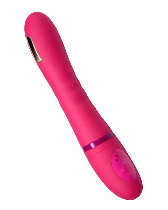 Dr Yvonne Fulbright Inspire Electro Stimulation Massager