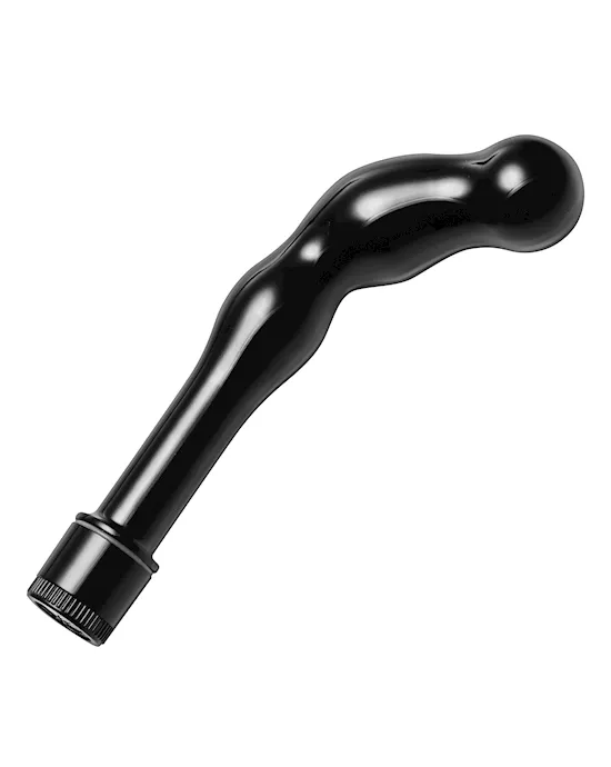 Ergo P-Spot Vibrating Massager