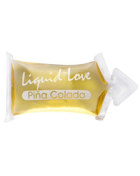 Liquid Love Pillow Packs