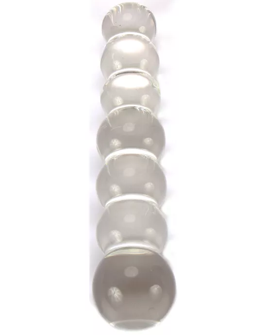 Glass Bubble Rod