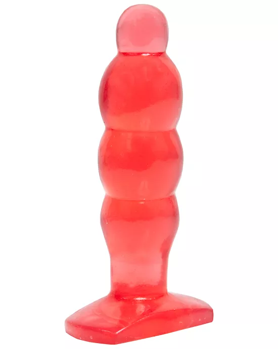 pinky pacifier pleasure plug