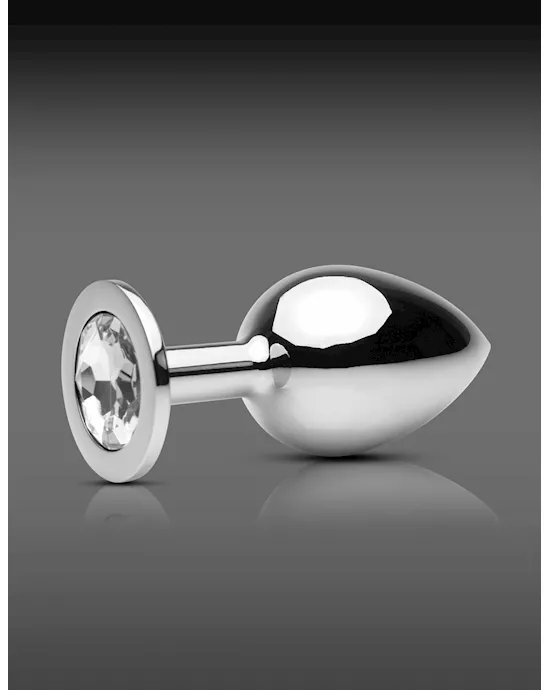 Metal Worx XL Luv Plug