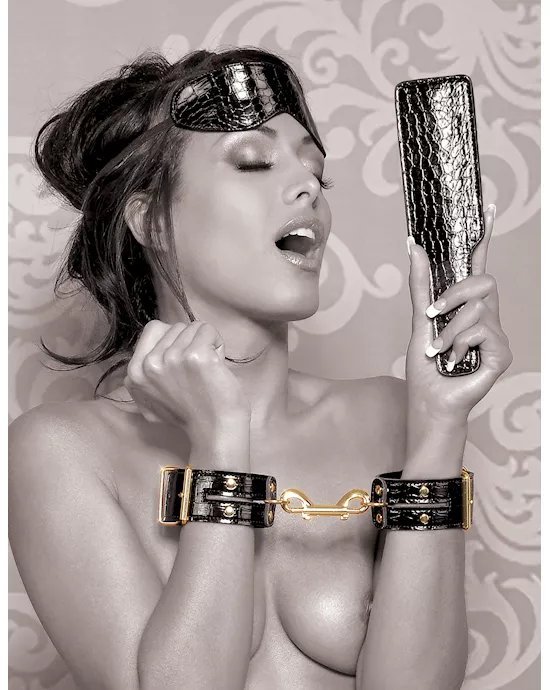 Fetish Fantasy Series Fantasy Bondage Kit