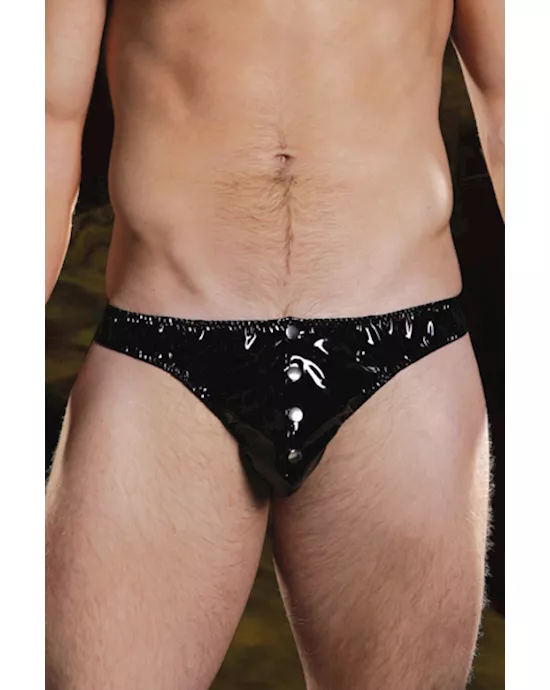 Mans underwear