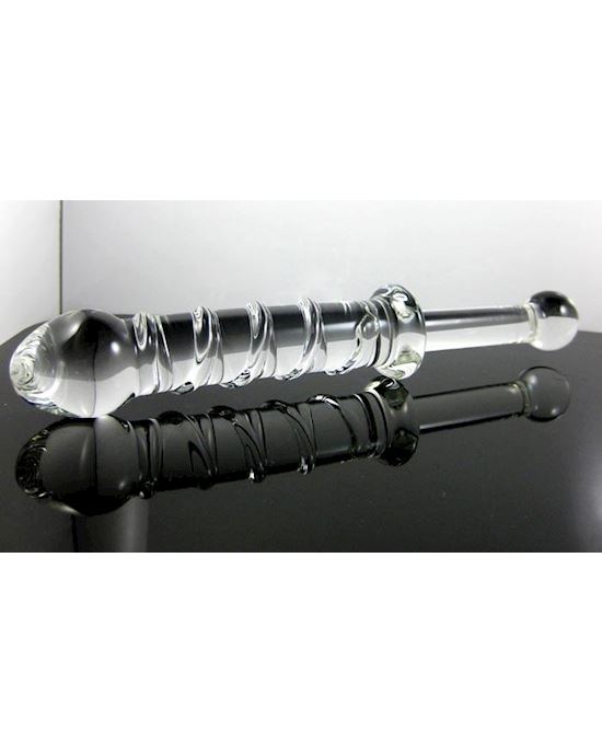 Torpedo 7 Ram Rod