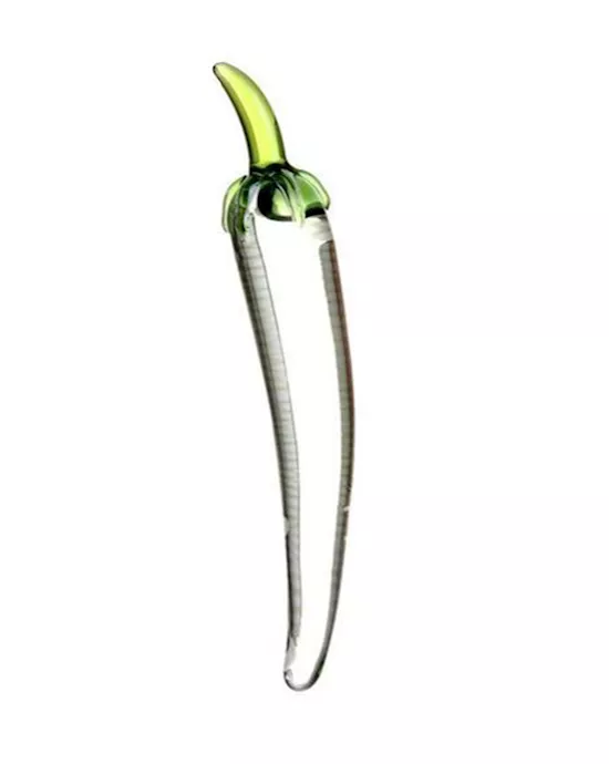 Glass Got Chilli Rod Toy