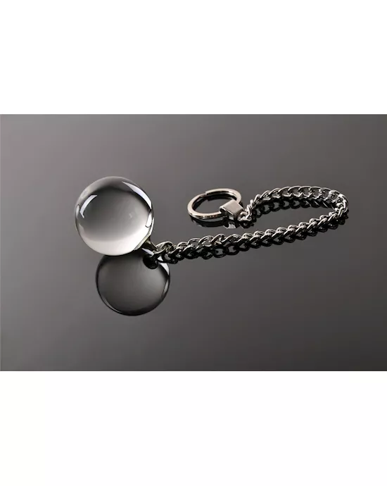 crystal ball