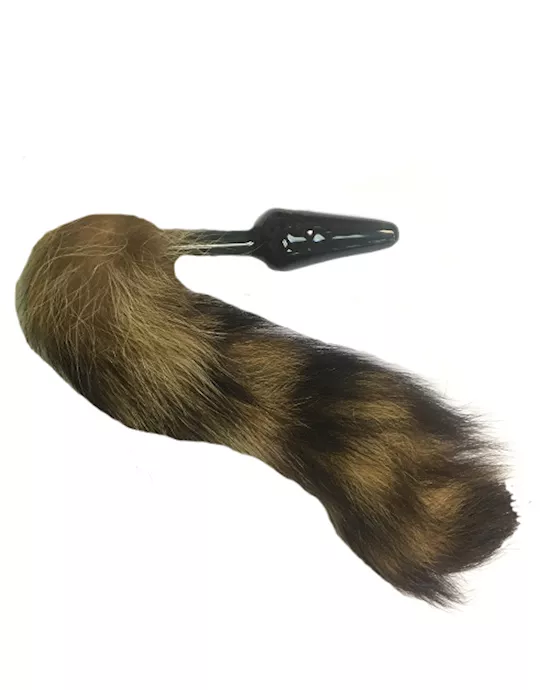 Glass Fox Tail