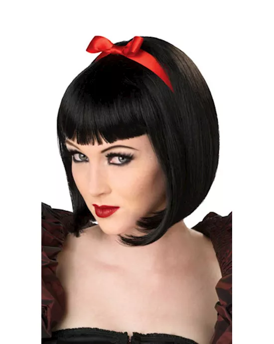 Twisted Fairytale Wig