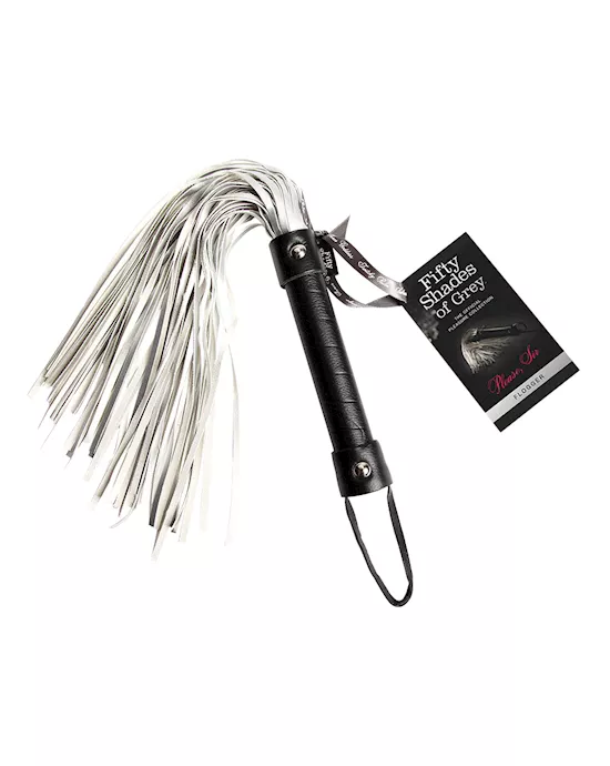 Fifty Shades of Grey Please Sir Flogger