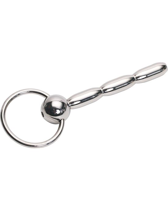 Cum Through Penis Plug
