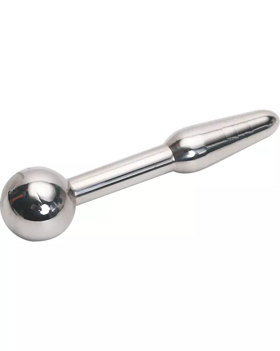 Solid Penis Plug