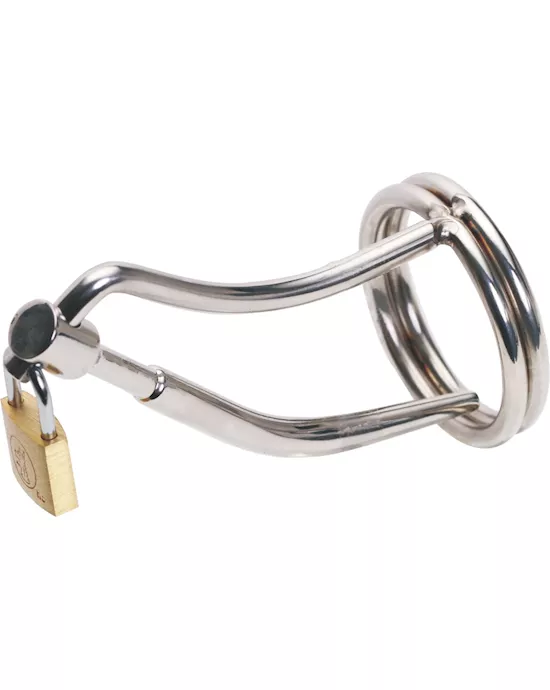 Penis Plug 464