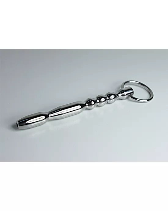 Metal Penis Plug