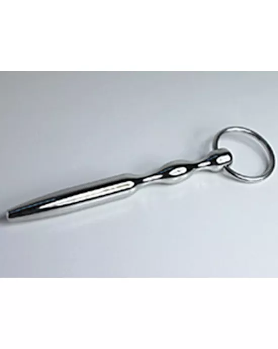 Tapered Penis Plug