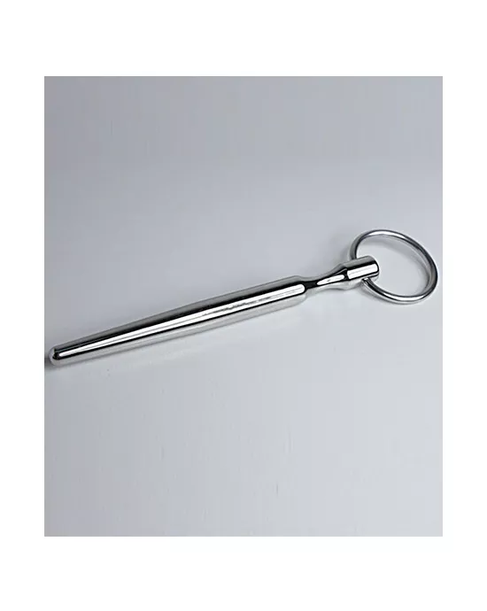 Solid Penis Plug