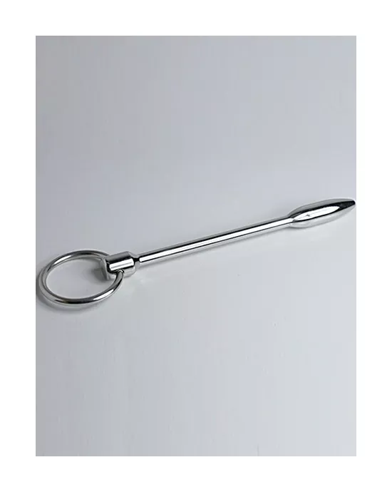 Thick Tip Penis Plug