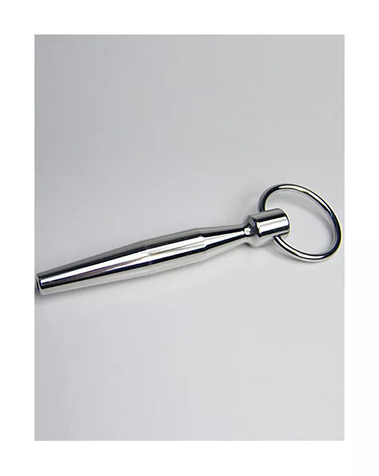 Tapered Penis Plug