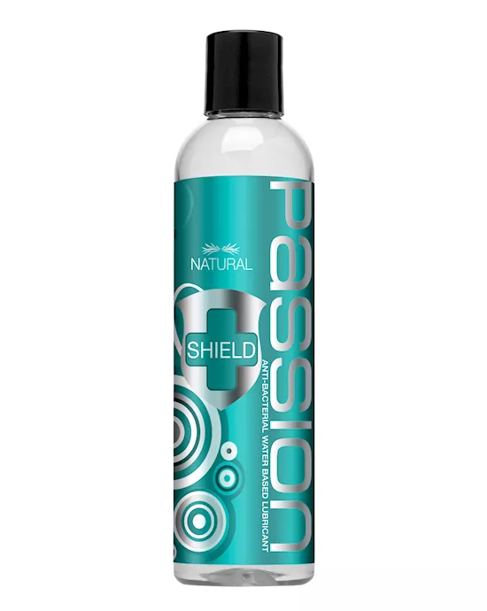 Shield Natural Protection Lubricant- 825 oz