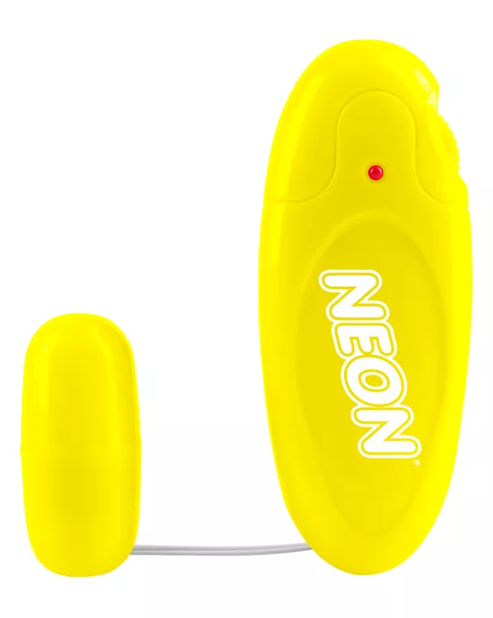 Neon Luv Touch Neon Bullet