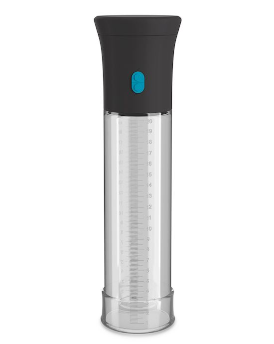 Pump Worx Deluxe AutoVac Pump