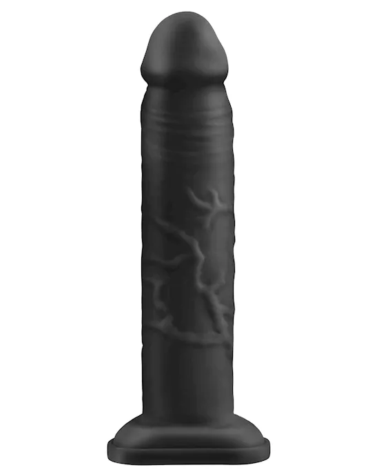 Fantasy Xtensions 10 Silicone Hollow Extension