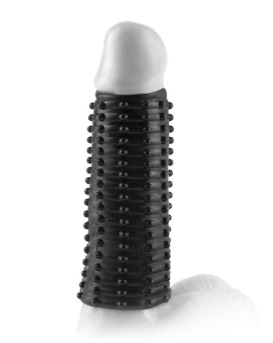 Fantasy Xtensions Magic Pleasure Penis Sleeve